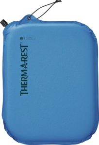 7. Therm-a-Rest Lite Seat Ultralight Inflatable Seat Cushion
