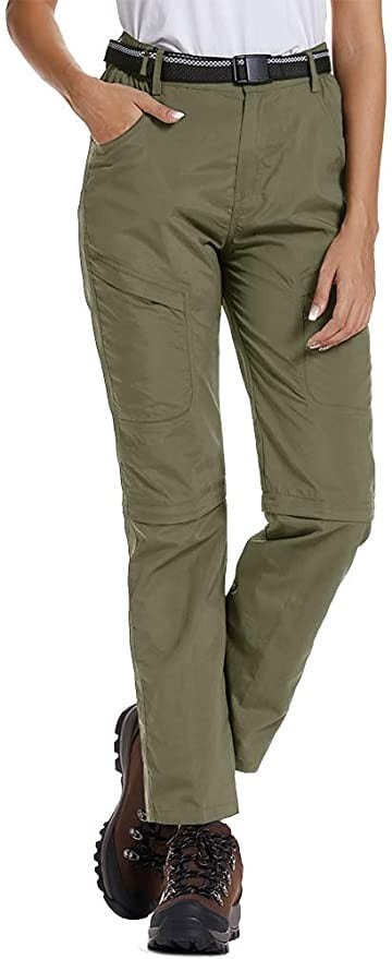 Best Cheap and Affordable Hiking Pants for Men and Women - The Outdoors ...