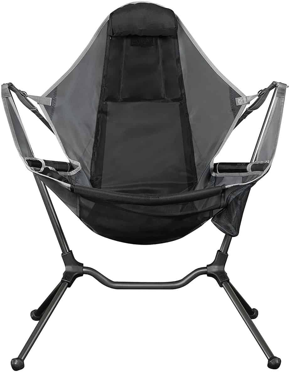 6. Nemo Stargaze Recliner Luxury Camp Chair