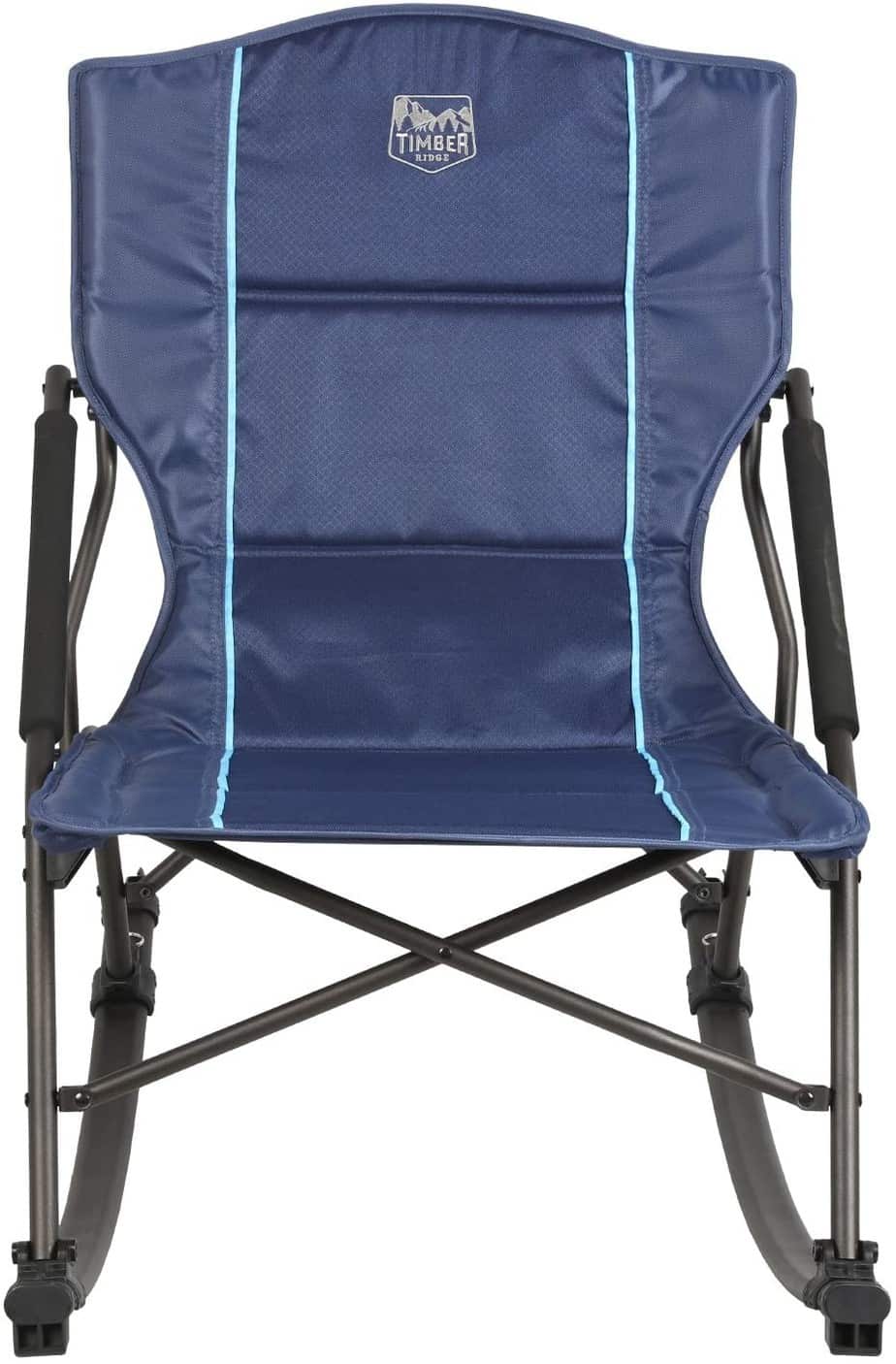 2. Timber Ridge Catalpa Relax & Rock Chair